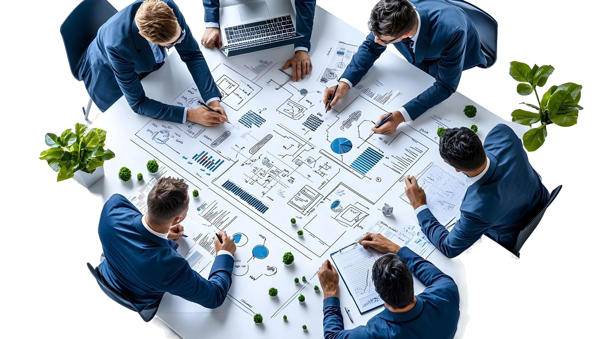 Advanced Project Management & Analytics Programme | IIM Mumbai